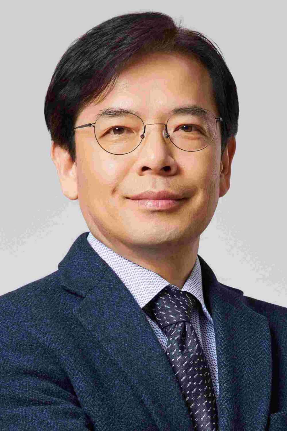 Kim, Young-dong 사진