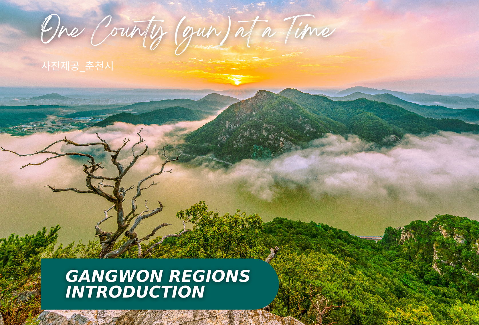 Gangwon-do